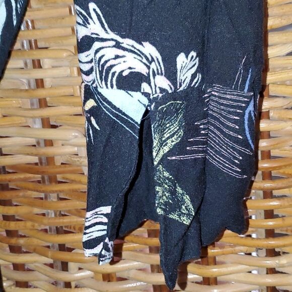 Free People Dress Open Shoulders M - Picture 7 of 8